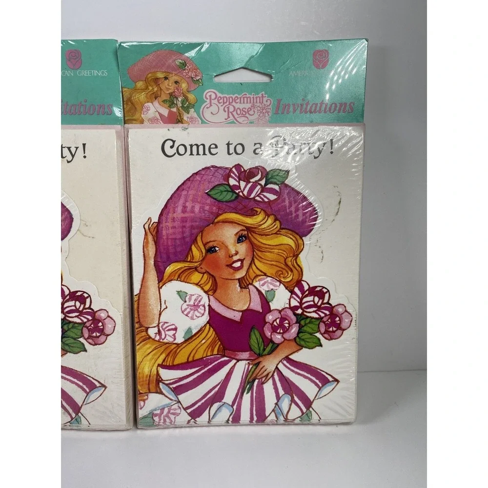American Greetings vtg 1992